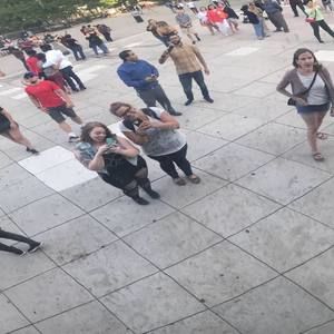 Meet your Posher, Beth